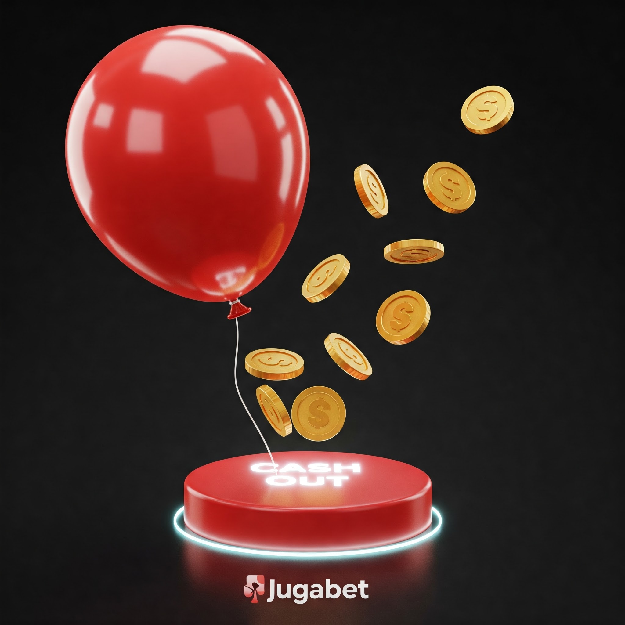 Balloon en Jugabet Balloon en Jugabet