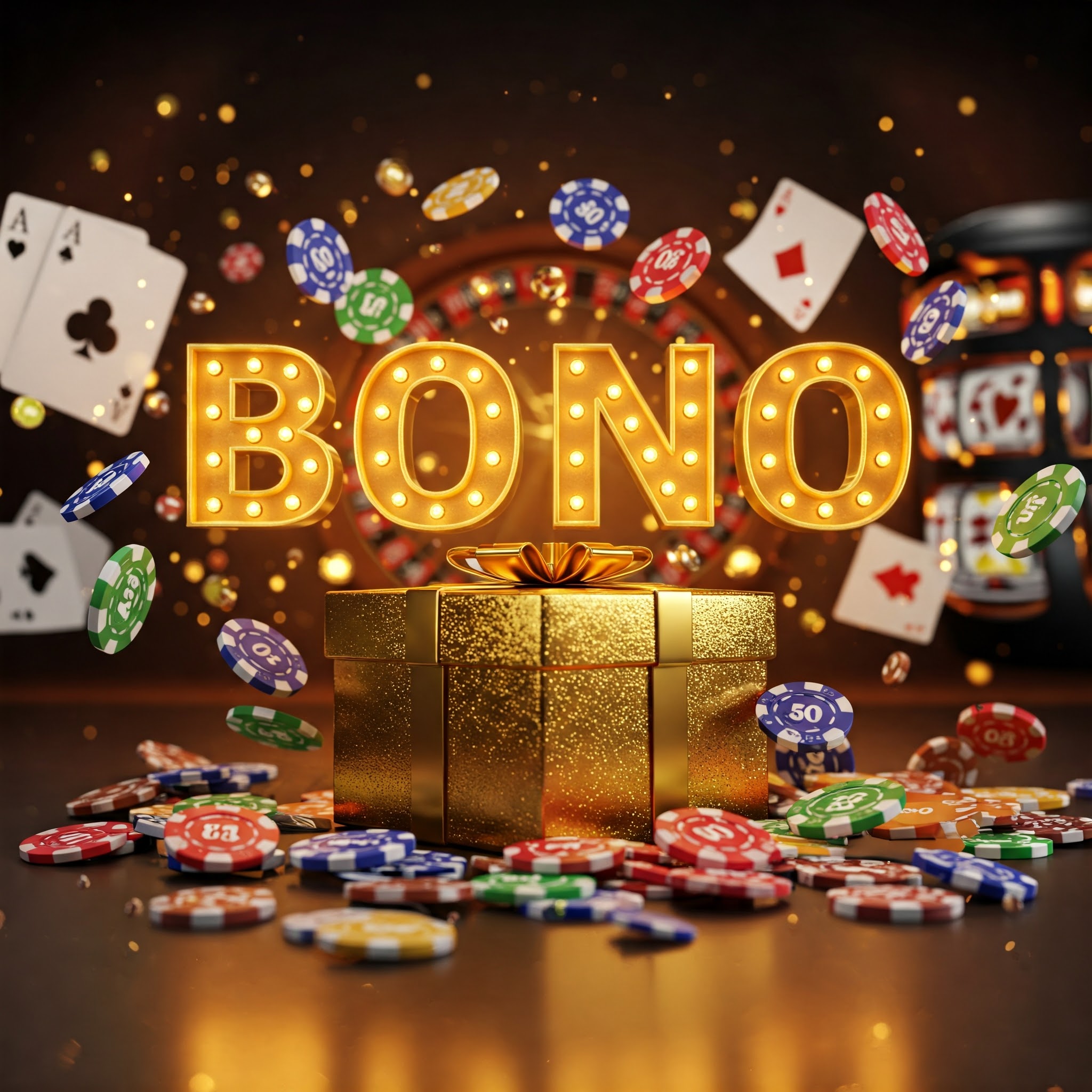 Bono Jugabet Bono Jugabet