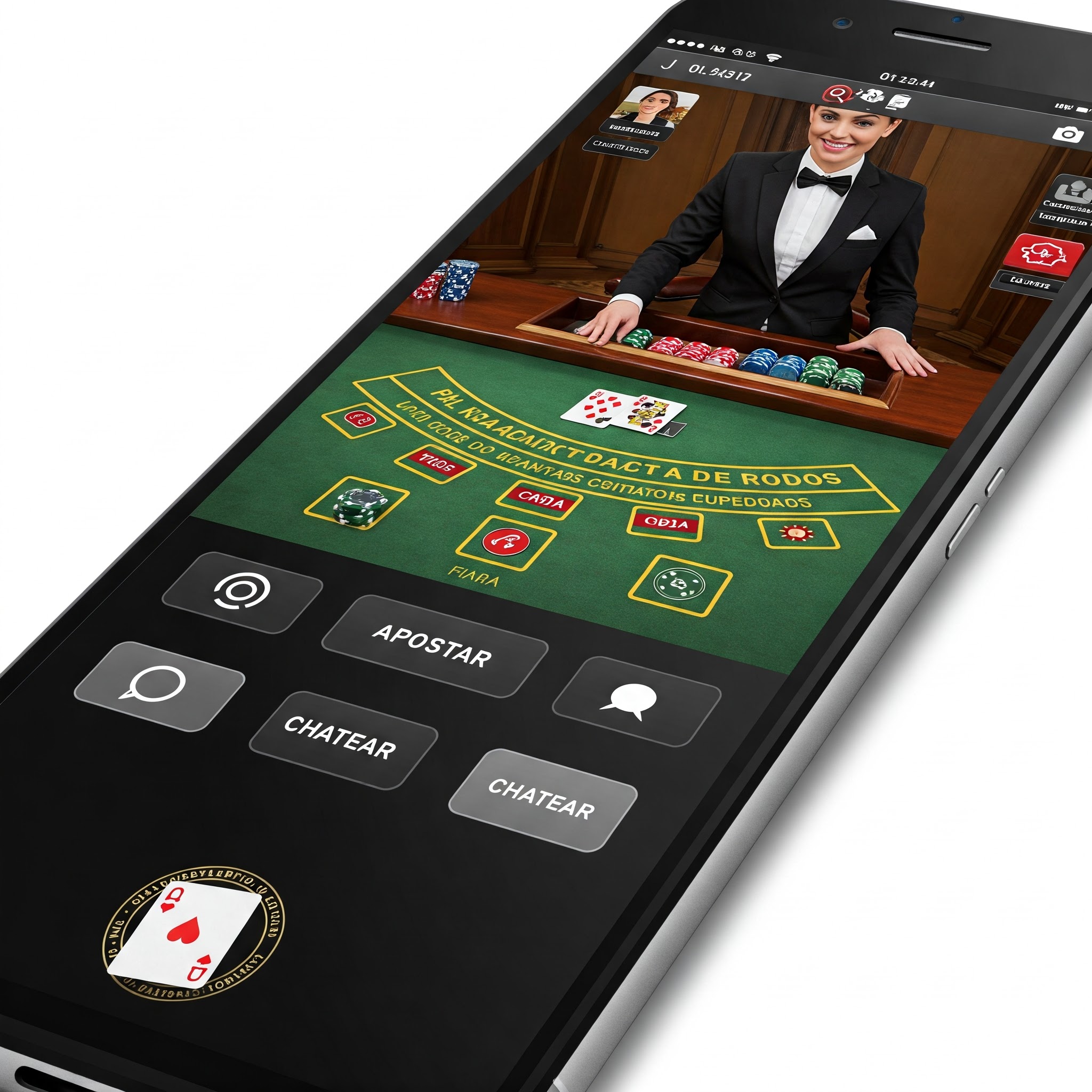 Jugabet Casino en Vivo Jugabet Casino en Vivo