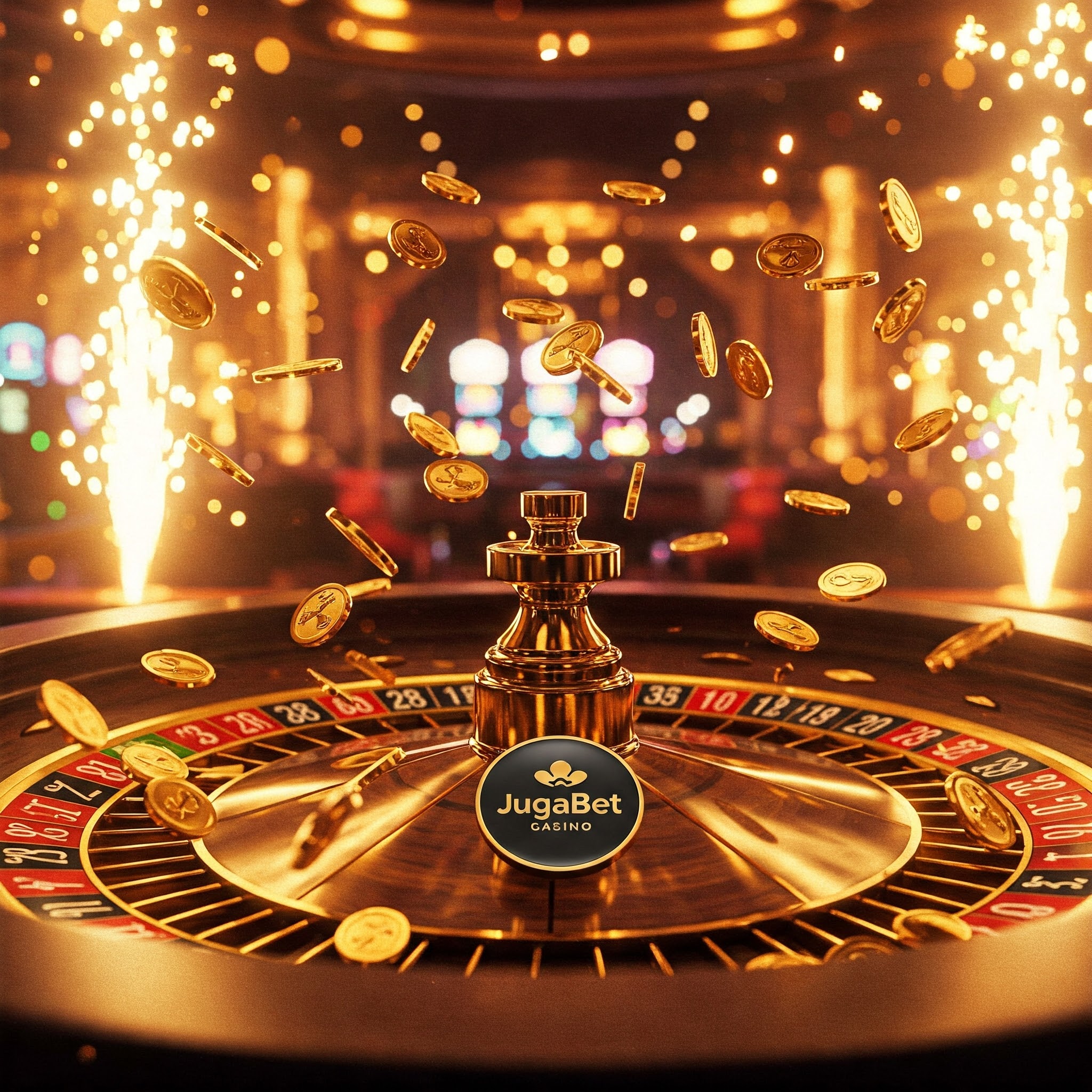 Jugabet Casino en Vivo Jugabet Casino en Vivo
