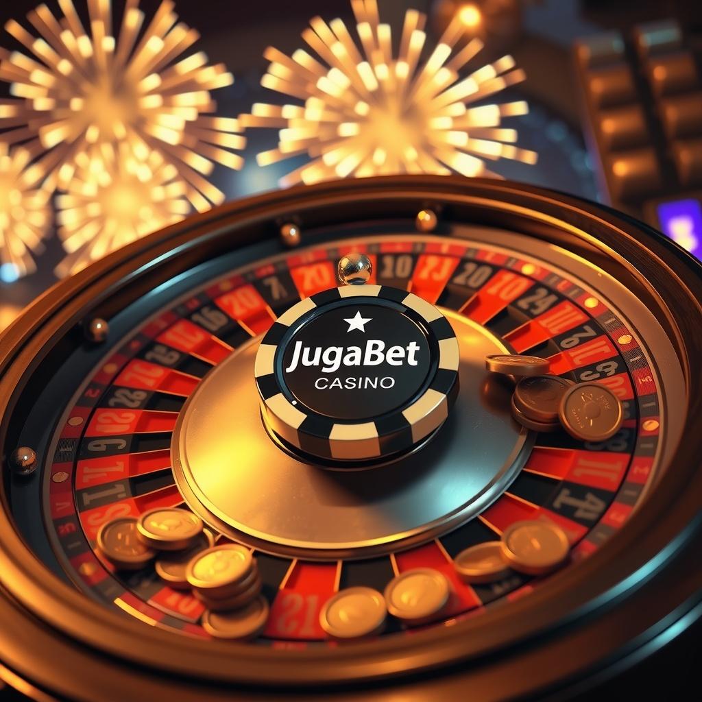 JugaBet Casino Online JugaBet Casino Online