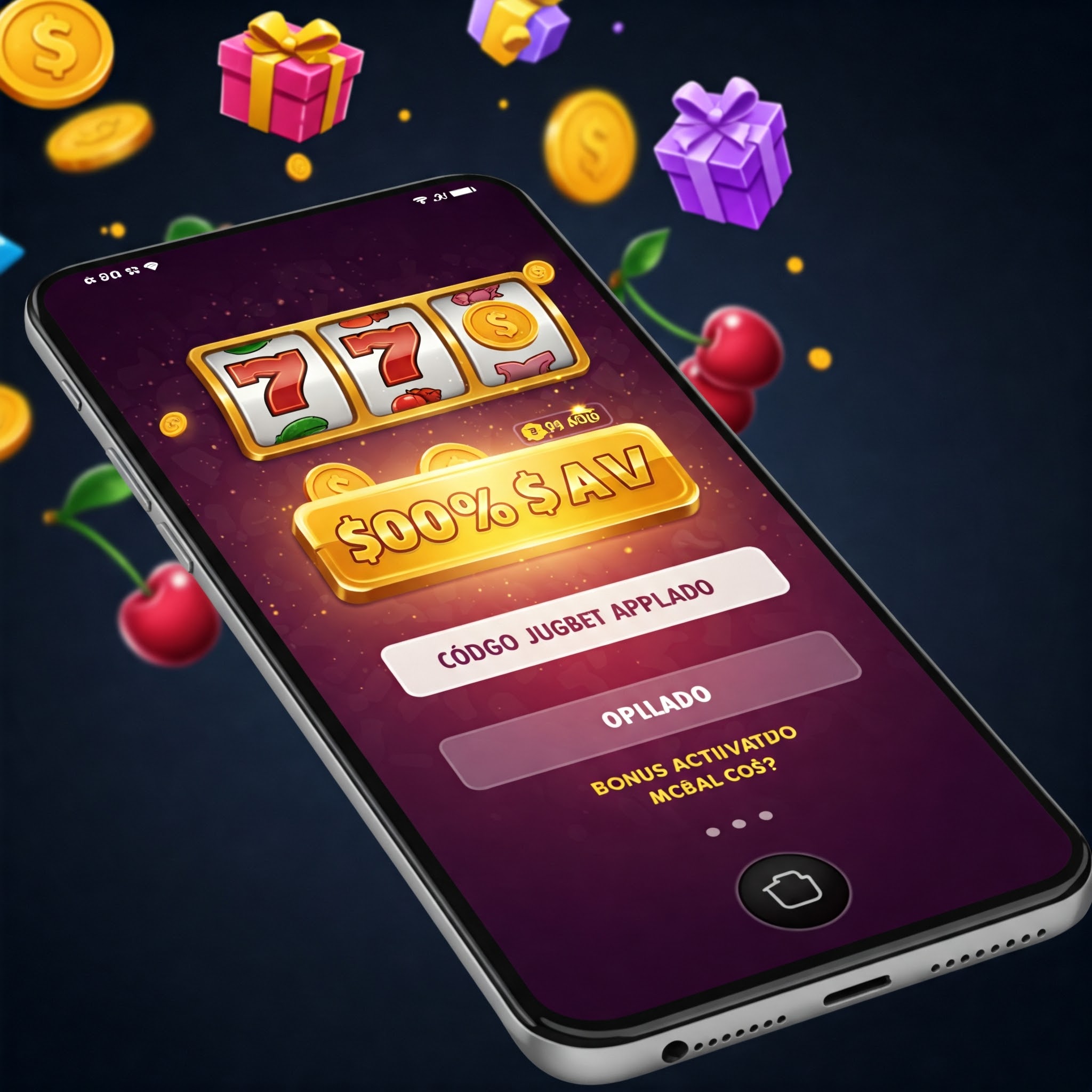 Jugabet código promocional Jugabet código promocional