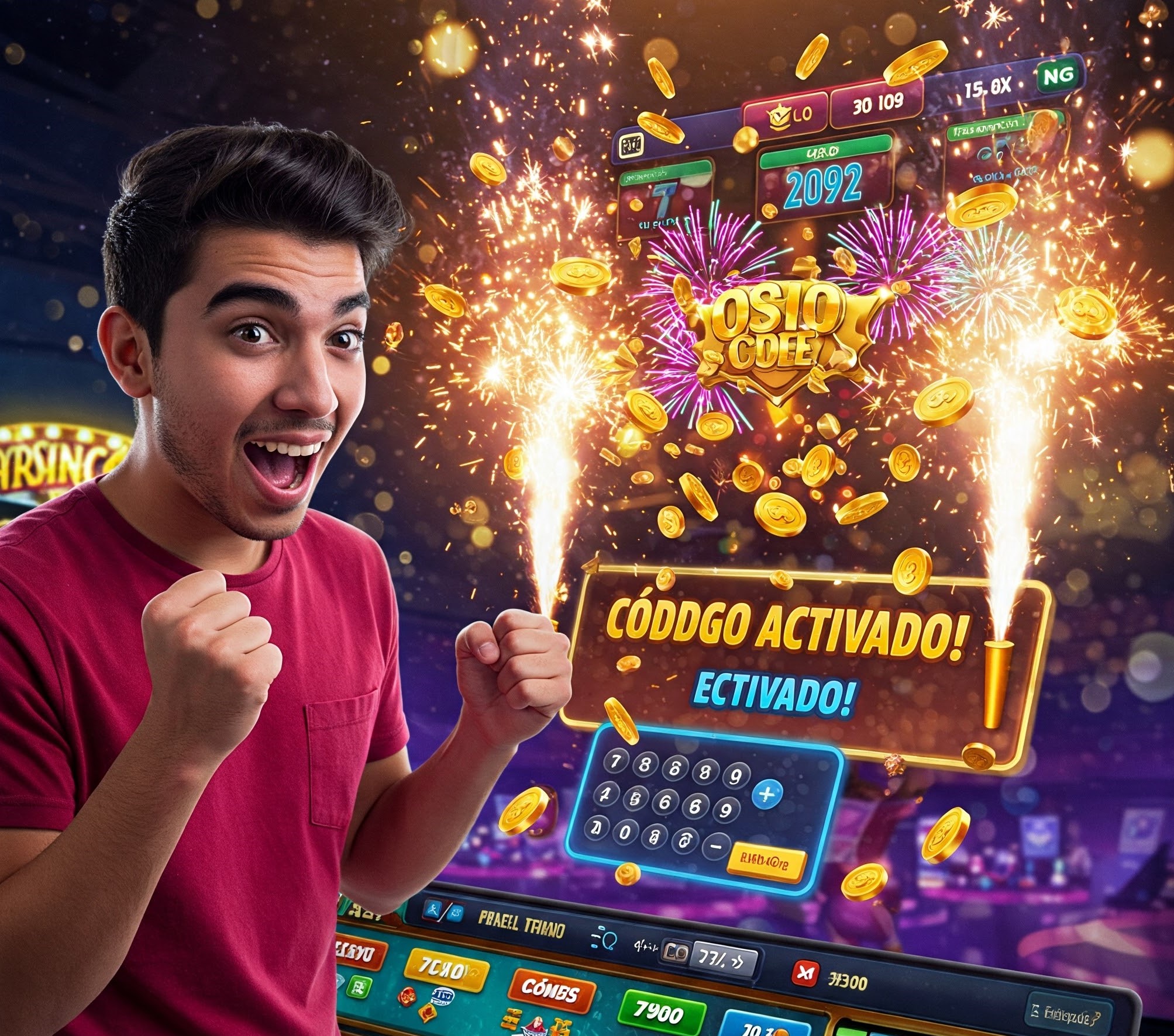 Jugabet código promocional Jugabet código promocional