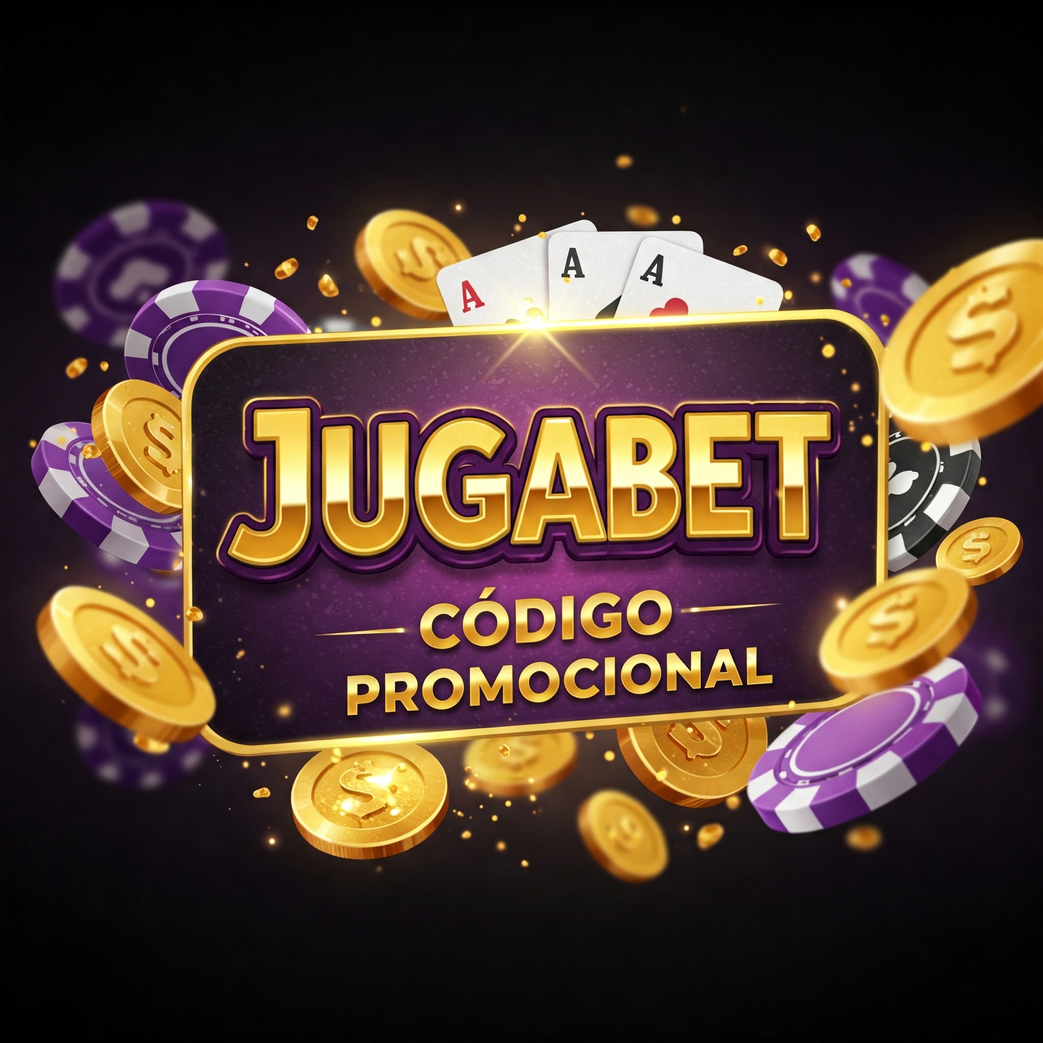 Jugabet código promocional Jugabet código promocional