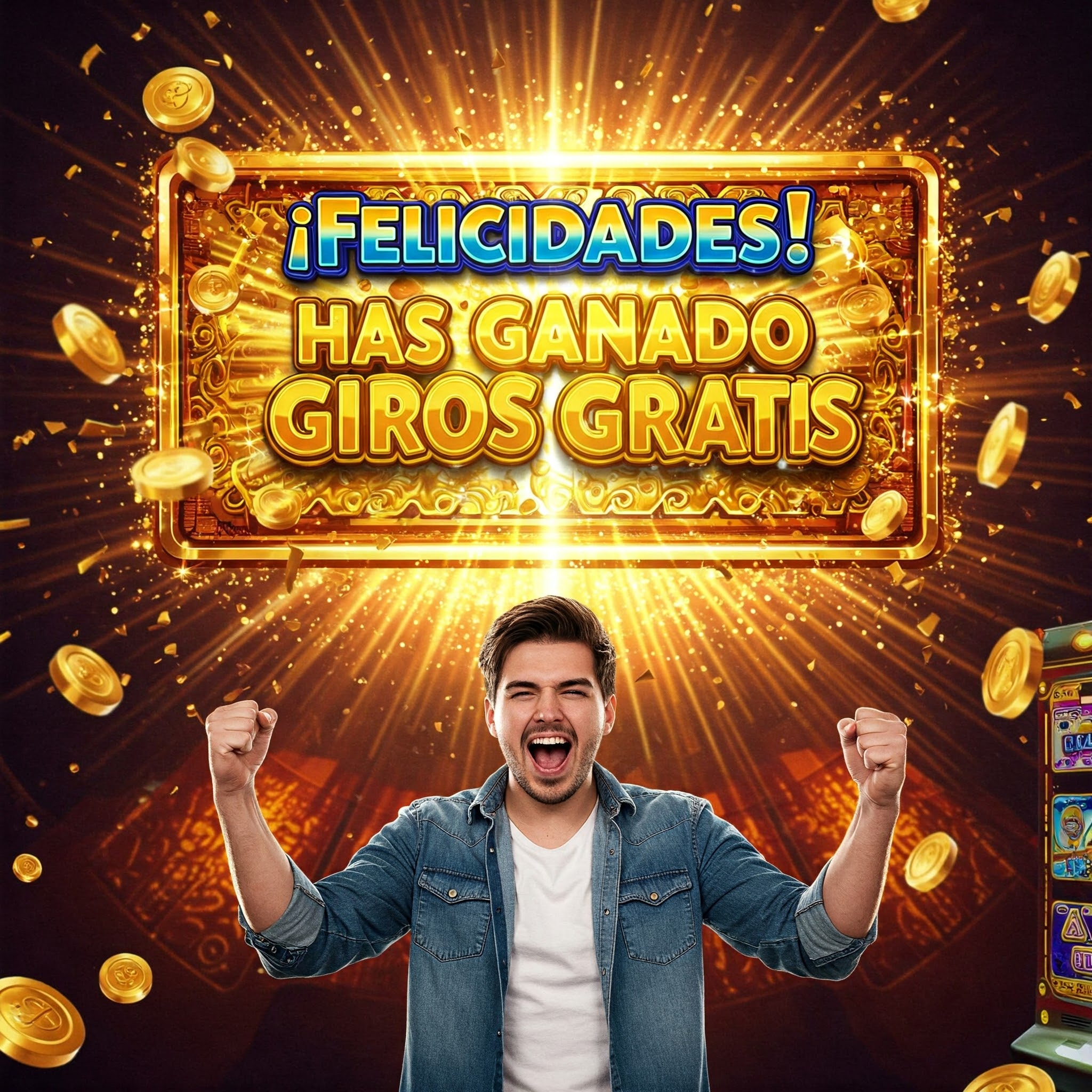 Jugabet Giros Gratis Jugabet Giros Gratis