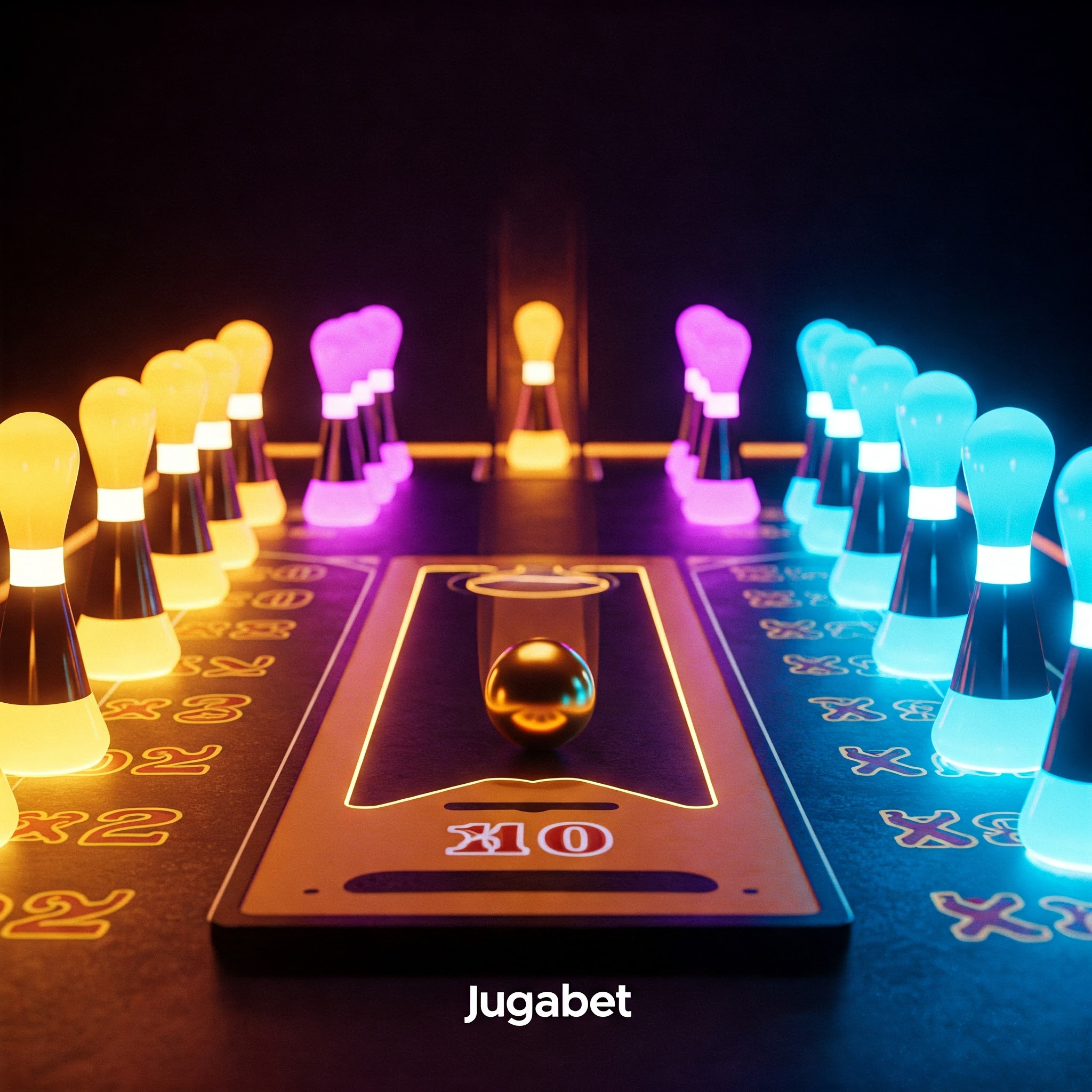 Plinko en Jugabet Plinko en Jugabet