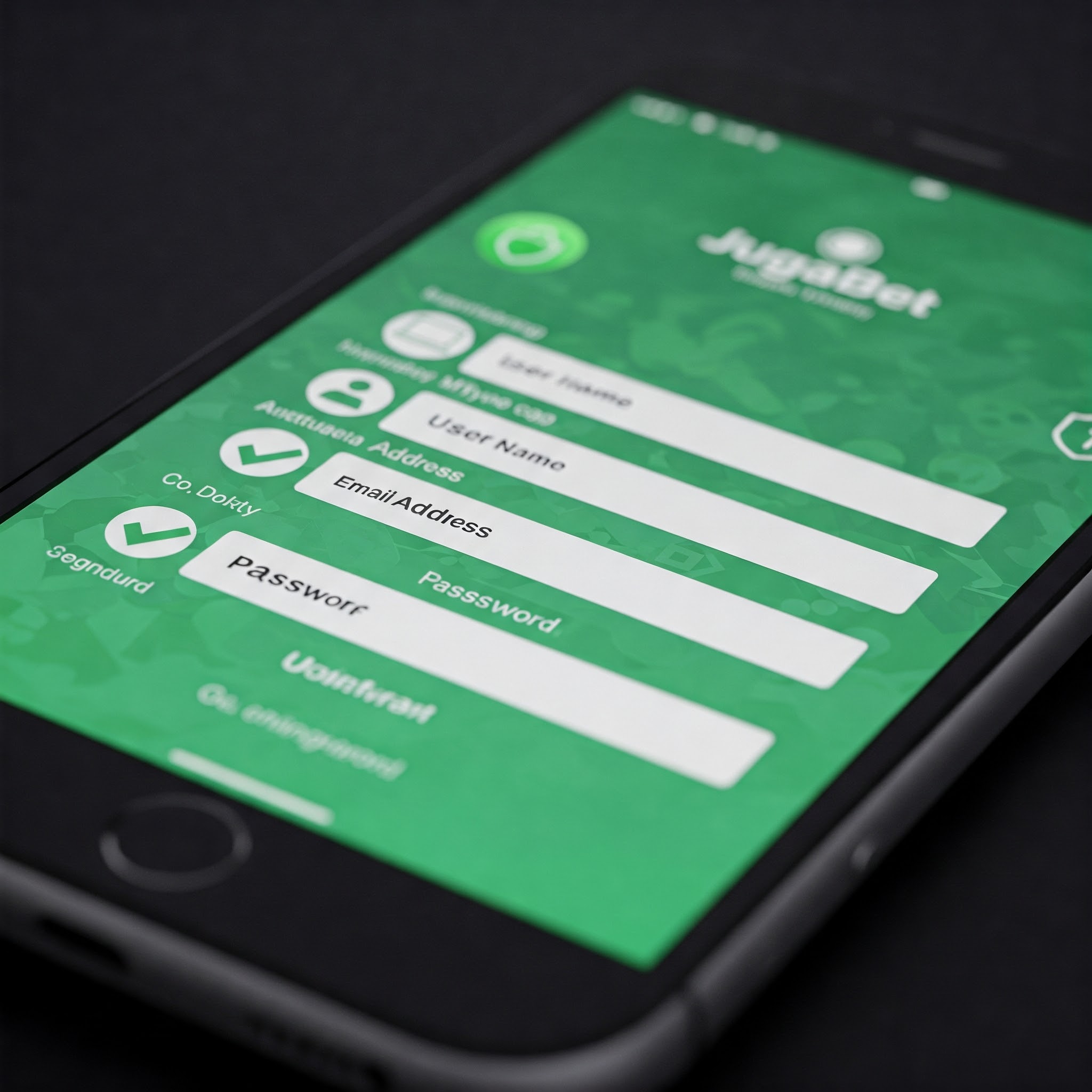 Registro en Jugabet Registro en Jugabet