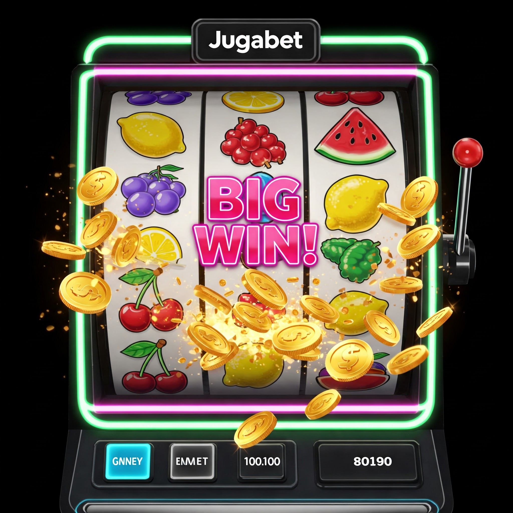 Tragamonedas Jugabet Tragamonedas Jugabet